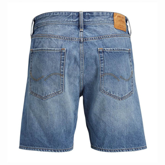 Jack & Jones Ανδρικό σορτς denim
